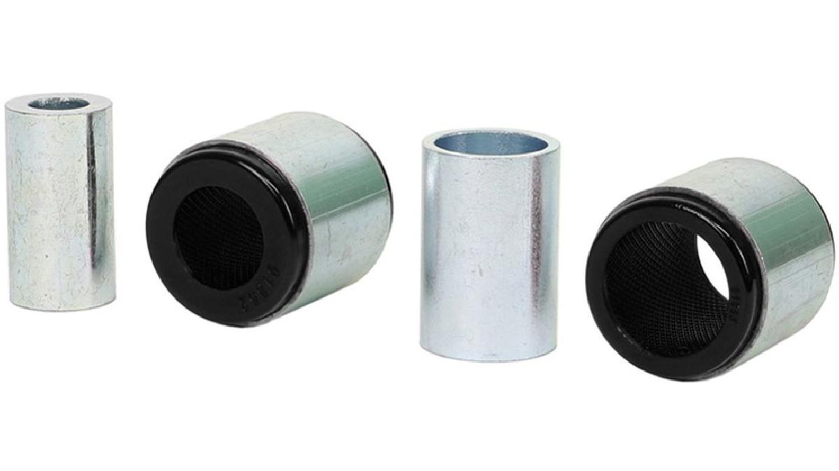 Whiteline+Barre+panhard+-+Bushing+kit+sur+mesure+pour+Mercedes+Classe-X+2017-%2FNissan+Navara+2015-%2FPatrol+1988-